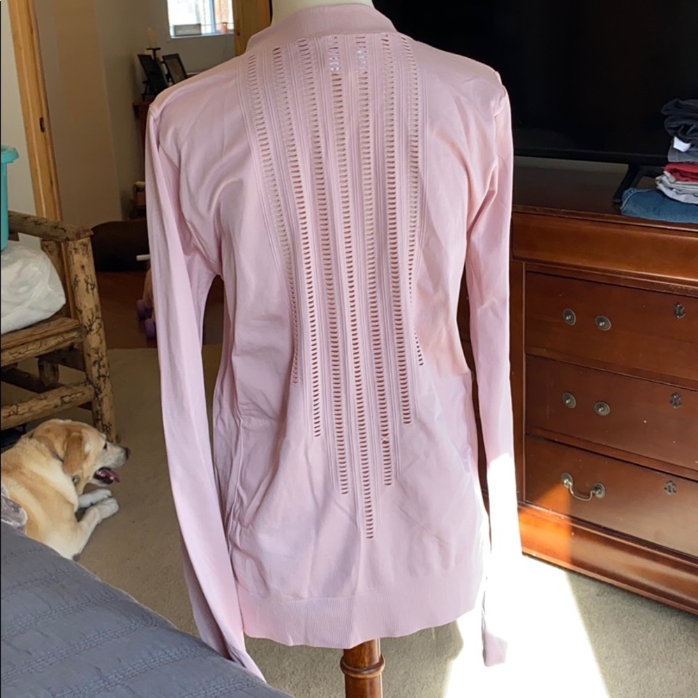 NWOT Marika active jacket - Picture 3 of 4